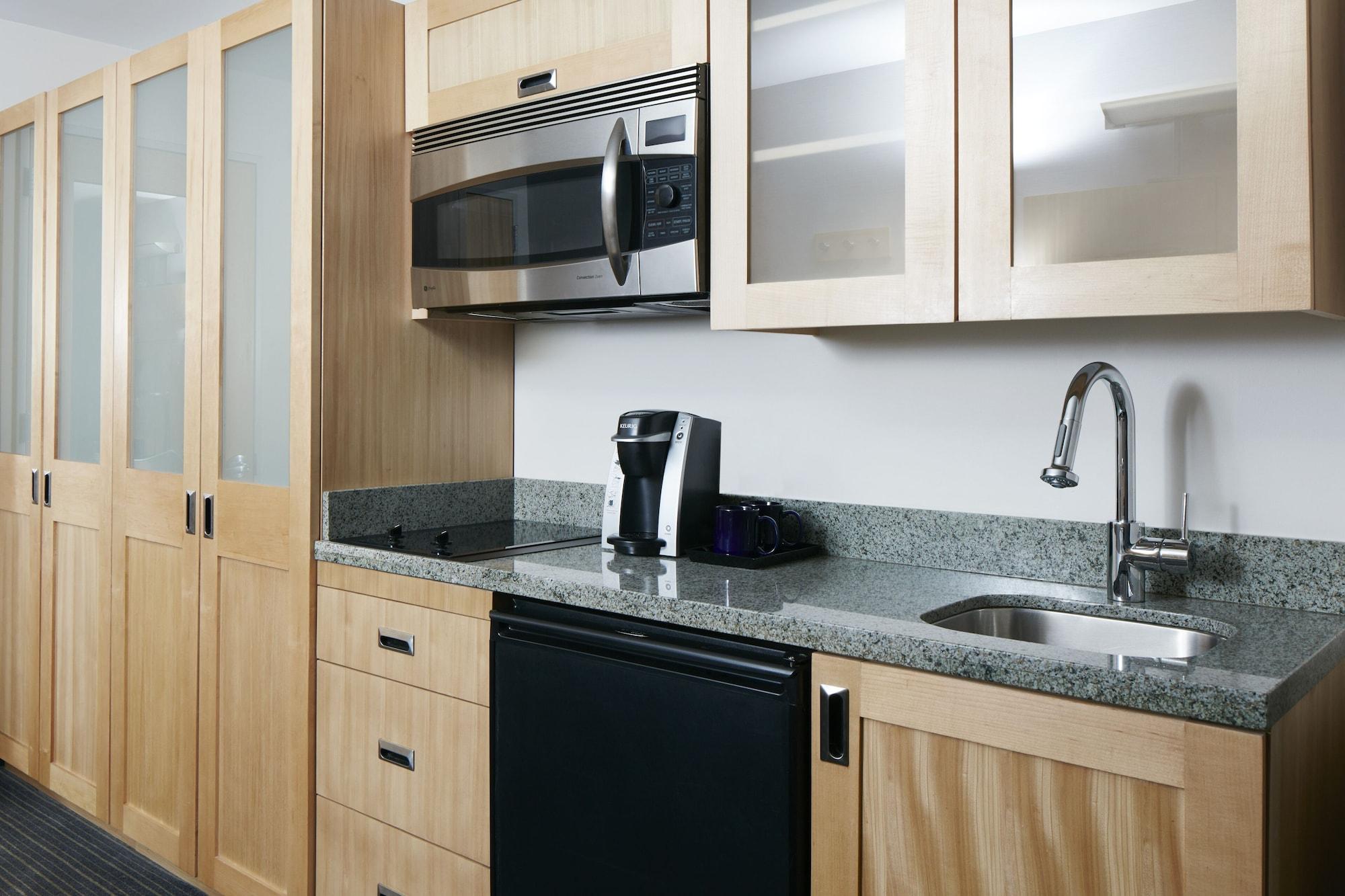 Club Quarters Hotel World Trade Center, New York Bagian luar foto