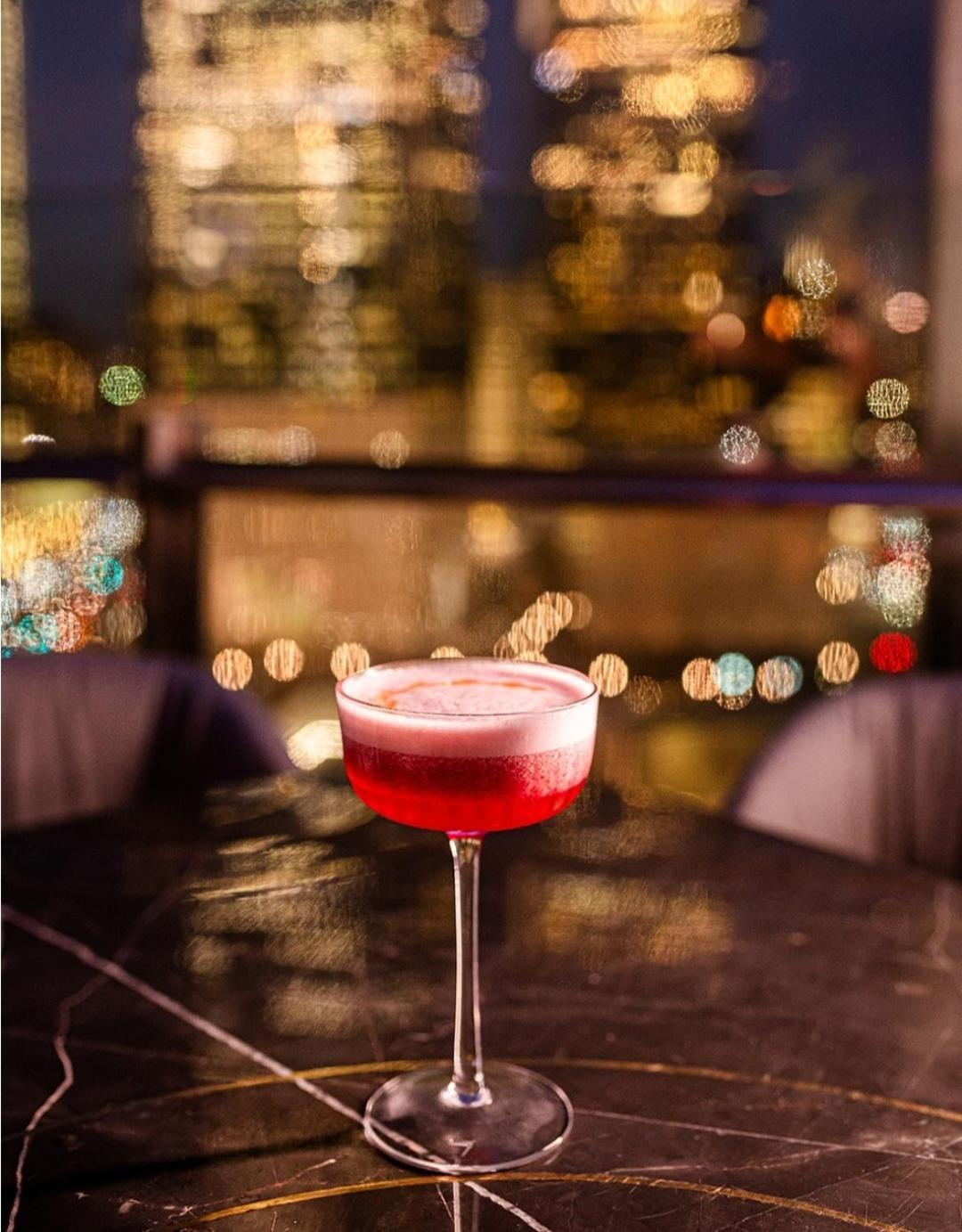 Club Quarters Hotel World Trade Center, New York Bagian luar foto