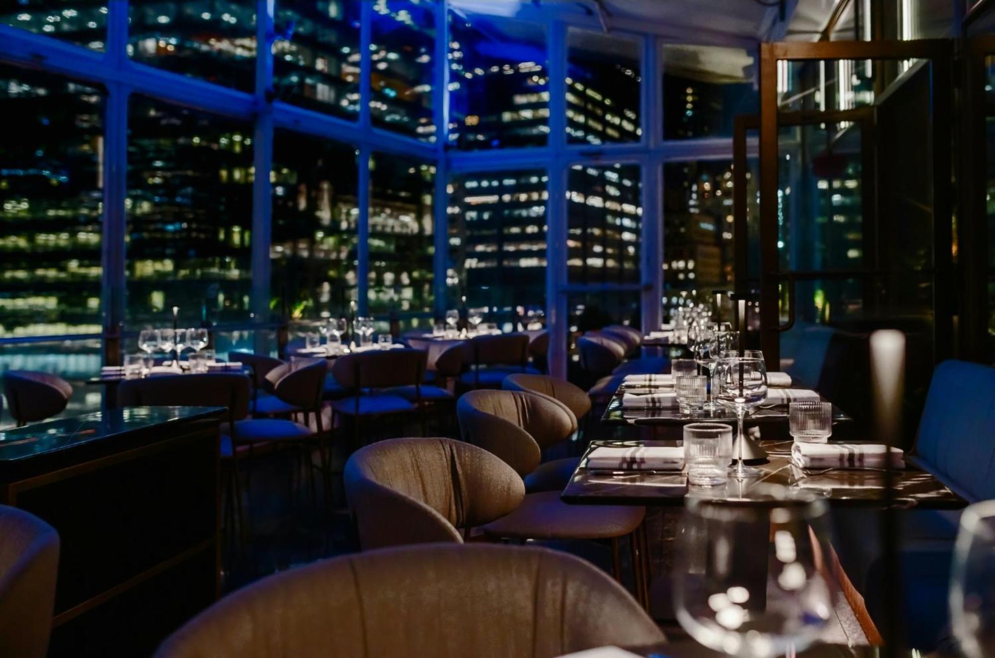 Club Quarters Hotel World Trade Center, New York Bagian luar foto